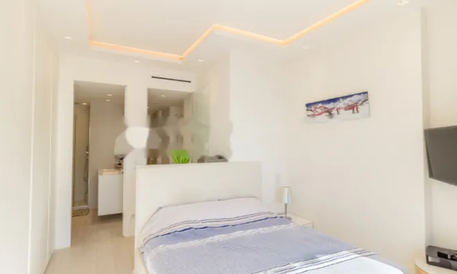 Недвижимость Apartment Monaco, La Rousse: 5