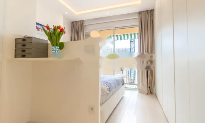 Недвижимость Apartment Monaco, La Rousse: 6