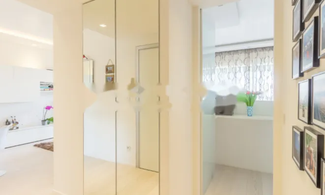 Недвижимость Apartment Monaco, La Rousse: 7