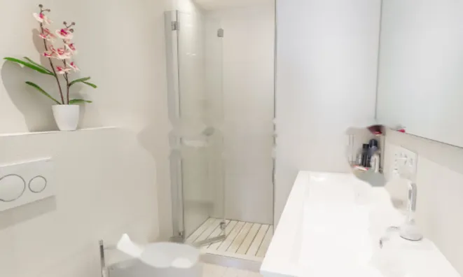 Недвижимость Apartment Monaco, La Rousse: 8