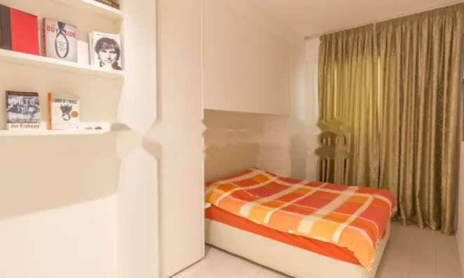 Недвижимость Apartment Monaco, La Rousse: 9