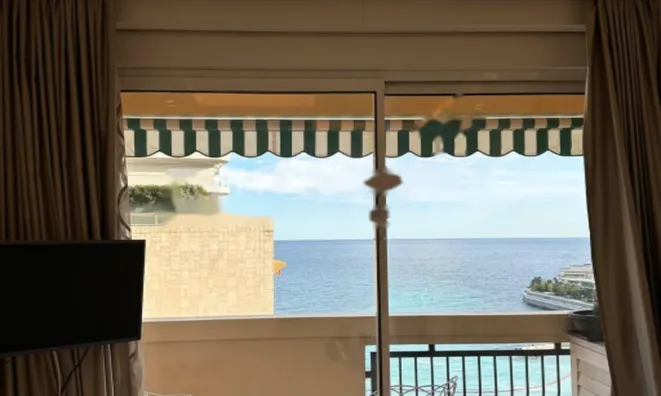 Недвижимость Apartment Monaco, La Rousse: 12