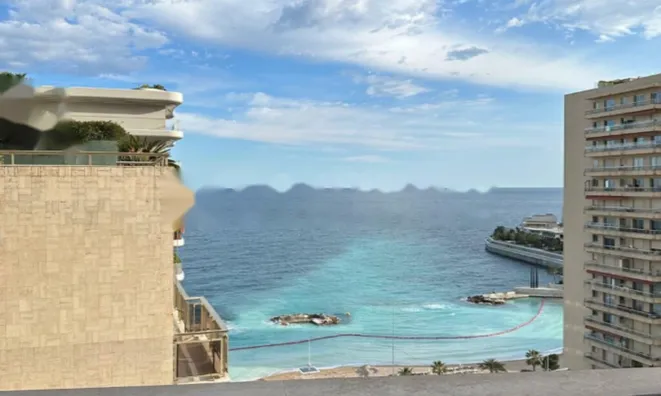 Недвижимость Apartment Monaco, La Rousse: 14