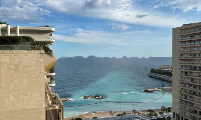 Недвижимость Apartment Monaco, La Rousse: 15