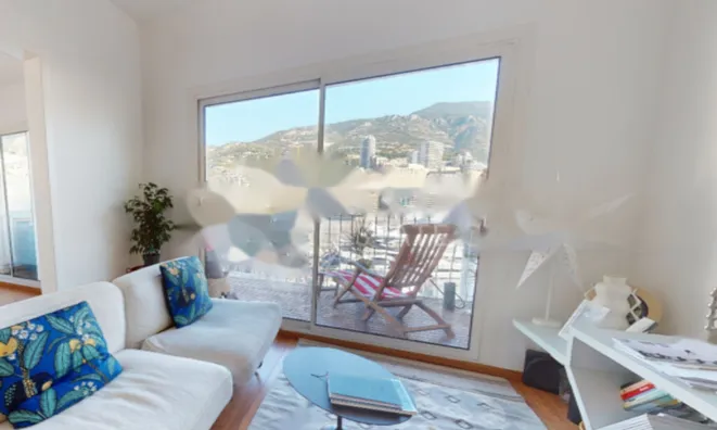 Недвижимость Apartment Monaco, Port: 1