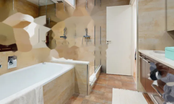 Недвижимость Apartment Monaco, Port: 4