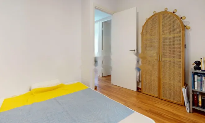 Недвижимость Apartment Monaco, Port: 5