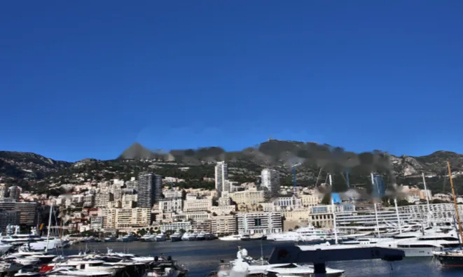 Недвижимость Apartment Monaco, Port: 6