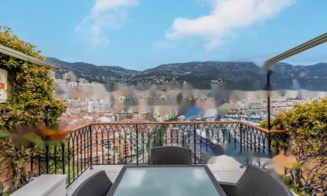 Недвижимость Apartment Monaco, Monaco-Ville: 1