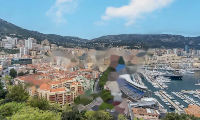Недвижимость Apartment Monaco, Monaco-Ville: 2