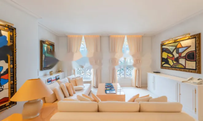 Недвижимость Apartment Monaco, Monaco-Ville: 3