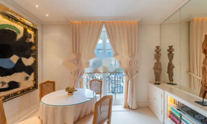Недвижимость Apartment Monaco, Monaco-Ville: 4