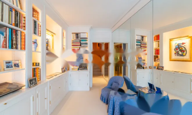 Недвижимость Apartment Monaco, Monaco-Ville: 5