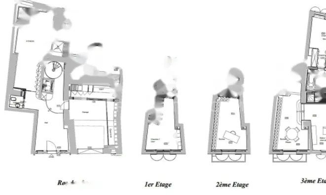 Недвижимость Apartment Monaco, Monaco-Ville: 12