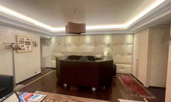 Недвижимость Apartment Monaco, La Rousse: 2