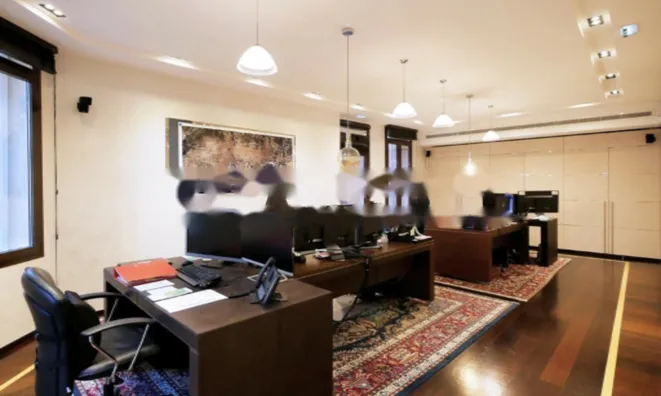 Недвижимость Apartment Monaco, La Rousse: 3