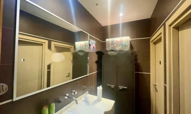 Недвижимость Apartment Monaco, La Rousse: 5