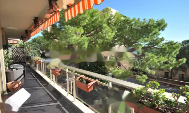 Недвижимость Apartment Monaco, Larvotto: 1