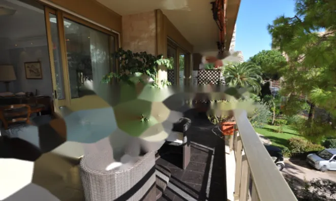 Недвижимость Apartment Monaco, Larvotto: 2