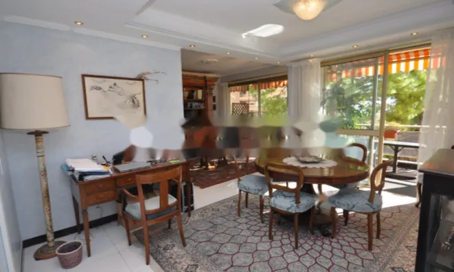 Недвижимость Apartment Monaco, Larvotto: 3