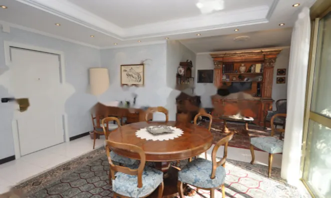 Недвижимость Apartment Monaco, Larvotto: 4