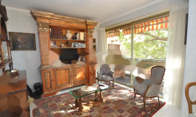 Недвижимость Apartment Monaco, Larvotto: 6