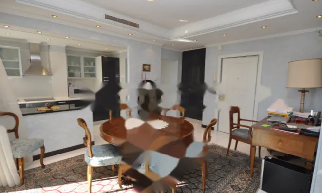 Недвижимость Apartment Monaco, Larvotto: 7