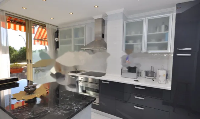 Недвижимость Apartment Monaco, Larvotto: 8