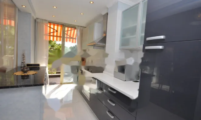 Недвижимость Apartment Monaco, Larvotto: 9