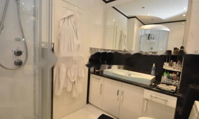 Недвижимость Apartment Monaco, Larvotto: 10