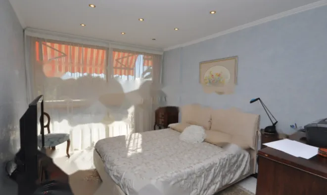 Недвижимость Apartment Monaco, Larvotto: 11