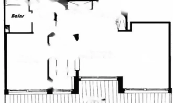 Недвижимость Apartment Monaco, Larvotto: 12