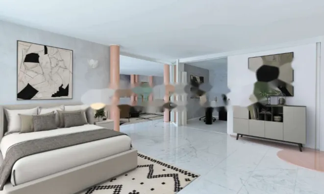 Недвижимость Apartment Monaco, Carre d'Or: 2