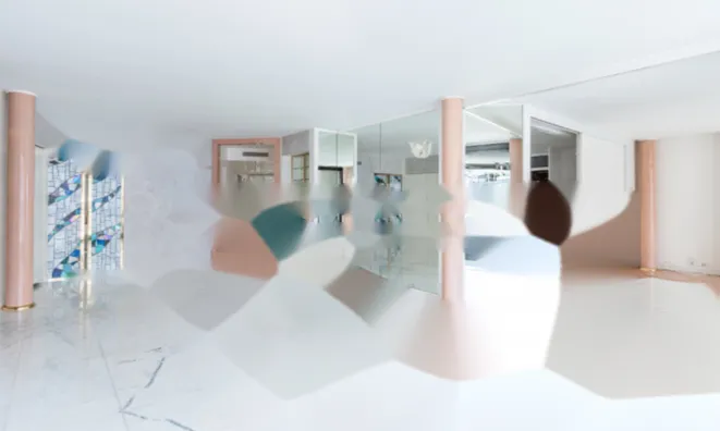 Недвижимость Apartment Monaco, Carre d'Or: 4