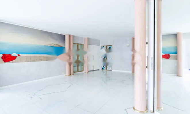 Недвижимость Apartment Monaco, Carre d'Or: 5