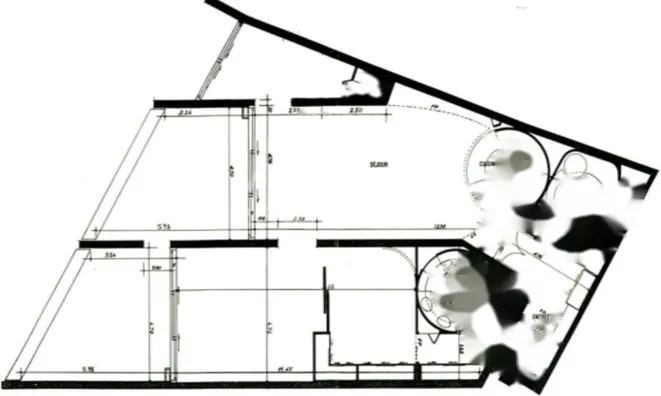 Недвижимость Apartment Monaco, Carre d'Or: 18