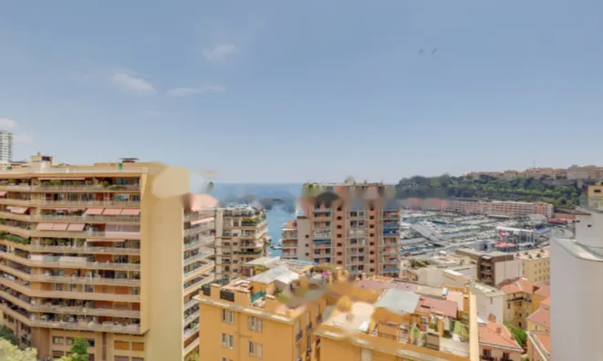 Недвижимость Apartment Monaco, Condamine: 1