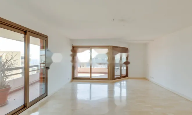 Недвижимость Apartment Monaco, Condamine: 3