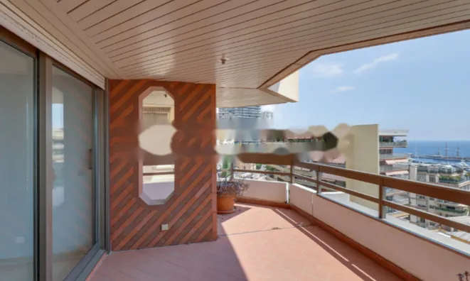 Недвижимость Apartment Monaco, Condamine: 4