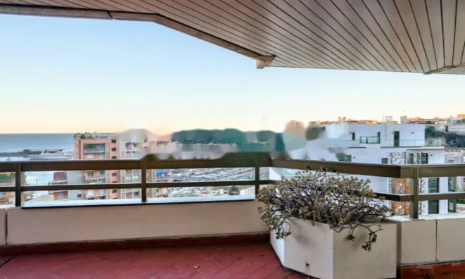 Недвижимость Apartment Monaco, Condamine: 6