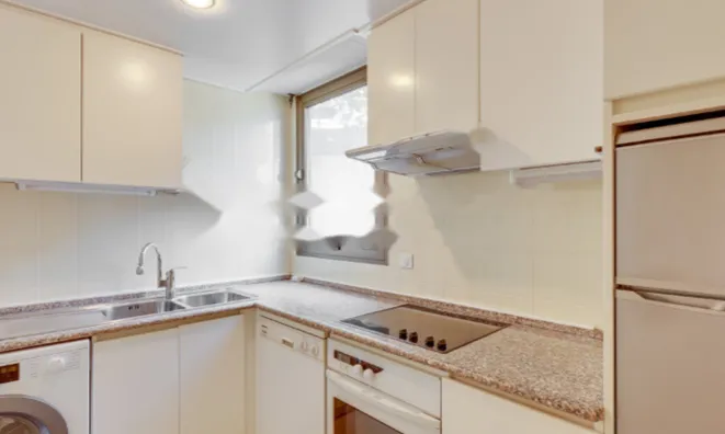 Недвижимость Apartment Monaco, Condamine: 7