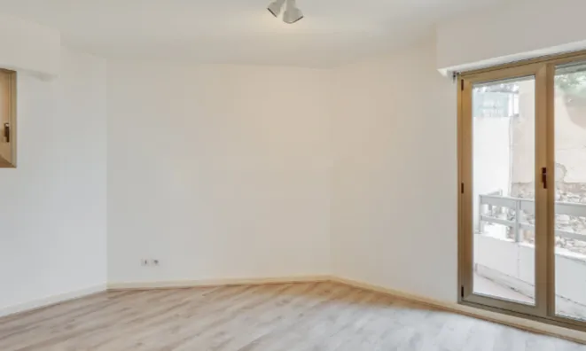 Недвижимость Apartment Monaco, Condamine: 9