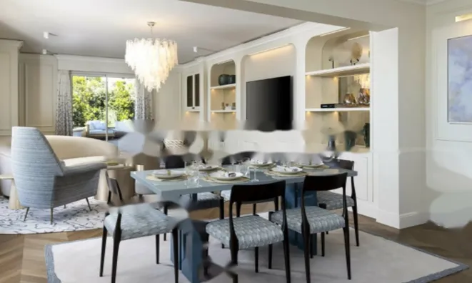 Недвижимость Apartment Monaco, Jardin Exotique: 3