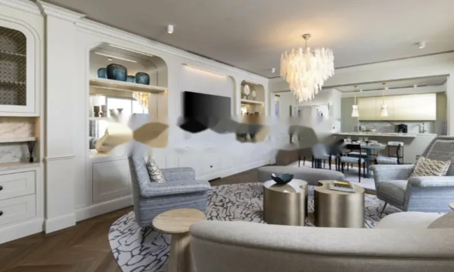 Недвижимость Apartment Monaco, Jardin Exotique: 5