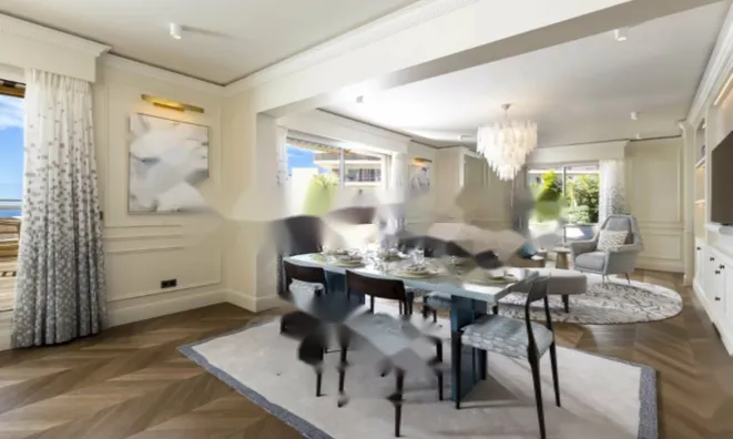 Недвижимость Apartment Monaco, Jardin Exotique: 7