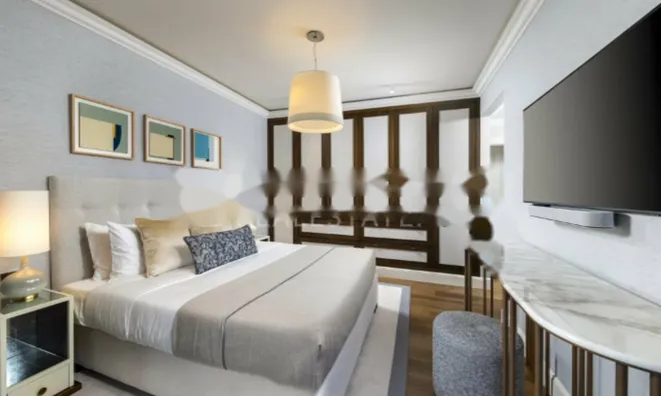 Недвижимость Apartment Monaco, Jardin Exotique: 15