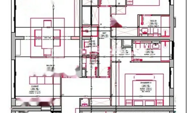 Недвижимость Apartment Monaco, Jardin Exotique: 16