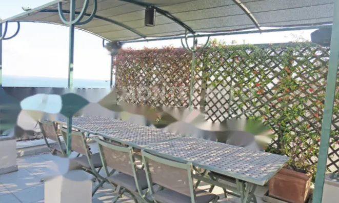 Недвижимость Apartment Monaco, La Rousse: 5