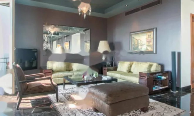 Недвижимость Apartment Monaco, La Rousse: 6