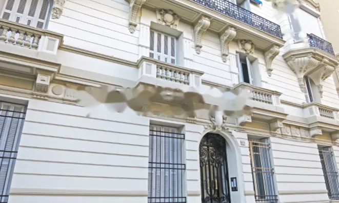 Недвижимость Apartment Monaco, La Rousse: 8